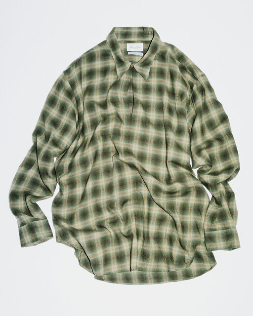 Marvine pontiak shirt makers