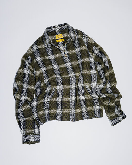 ORIGINAL MADRAS TRADING COMPANY