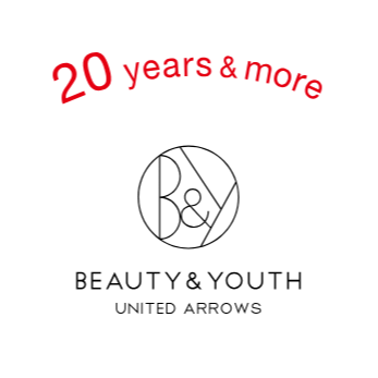 20th Anniversary BEAUTY&YOUTH  Special Items