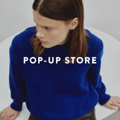 ＜MARW UNITED ARROWS＞ POP-UP STORE