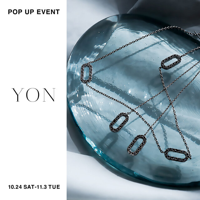【 EVENT: YON 】