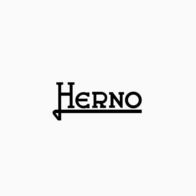 ＜HERNO＞AUTUMN&WINTER 2026 COLLECTION