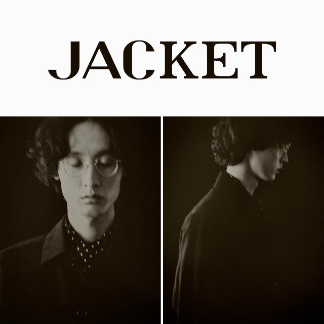 ＜JACKET＞ PATTERN ORDER