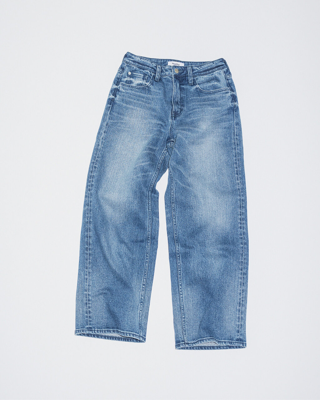 HEALTHY DENIM