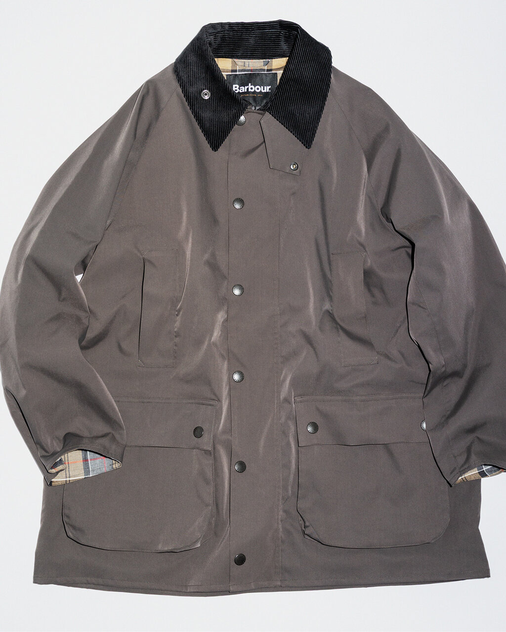 Barbour