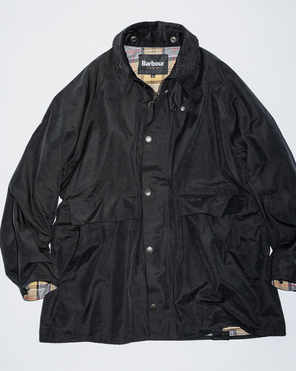 Barbour