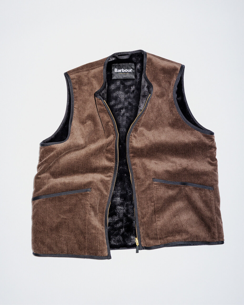 Barbour