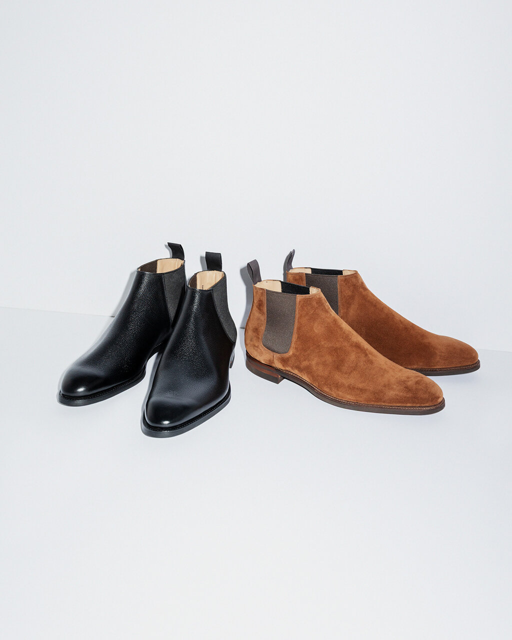 CROCKETT & JONES