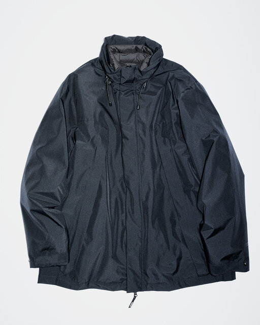 モンドUNITED ARROWS_JONES別注 On＞クラウドモンスター スニーカー