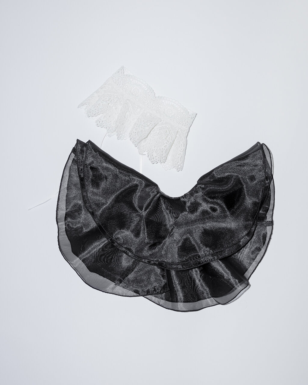 AYA KANEKO × IRIS 47　