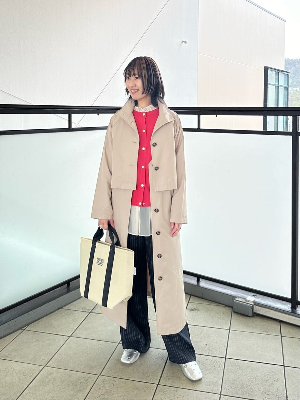 先週の人気スタッフTOP3【STAFF STYLING WOMEN】 - UAコラム／UA
