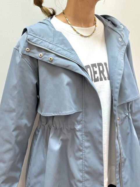 軽井沢店】春アウター買うなら今！機能的おすすめアウター5選