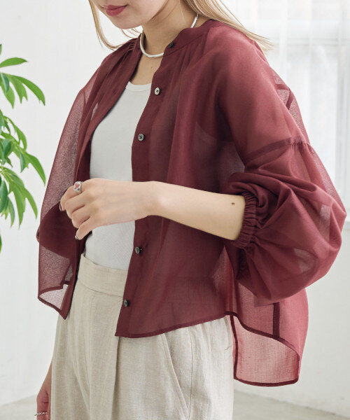 ユナイテッドアローズ V-neck Short Coat スプリング 洗える WOMENS】先週の人気ランキングTOP10 <5/8> - UAコラム/UA