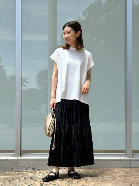 ユナイテッドアローズ　トップス UNITED ARROWS（ユナイテッドアローズ）の「＜UNITED ARROWS＞P