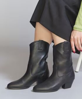 秋冬の大本命ブーツ | ユナイテッドアローズ公式通販 UNITED ARROWS ONLINE