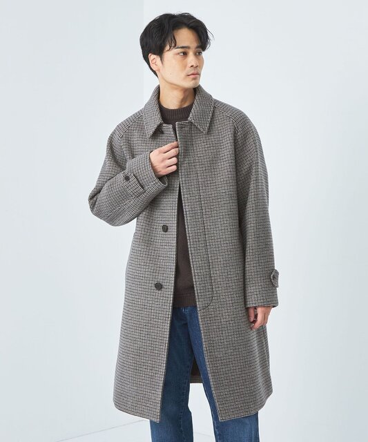 ホリデースタイル by スタイリスト山田 陵太 LIVEご紹介アイテム