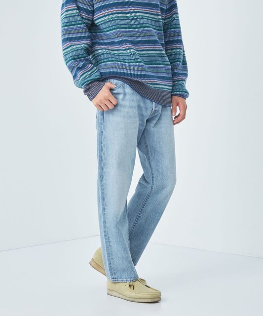 ホリデースタイル by スタイリスト山田 陵太 LIVEご紹介アイテム