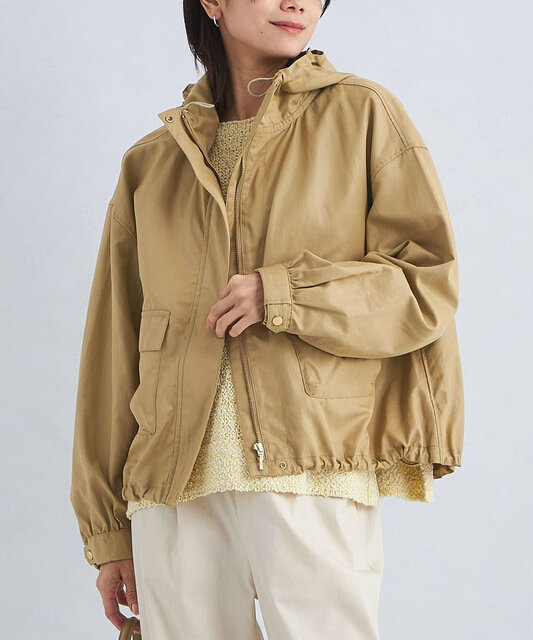 春の羽織もの Favorite outerwear | ユナイテッドアローズ公式