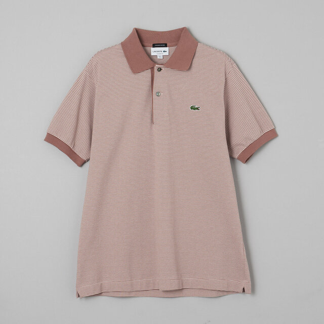 LACOSTE of Landscape | ユナイテッドアローズ公式通販 UNITED