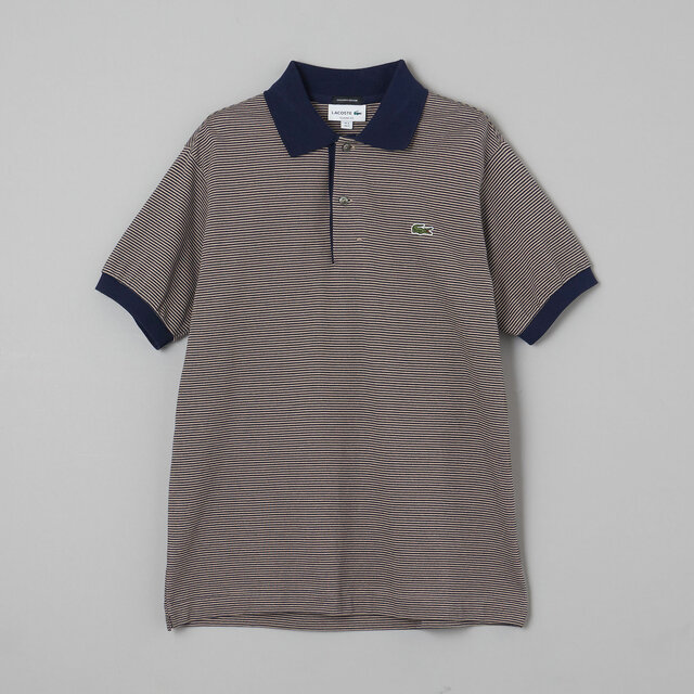 LACOSTE of Landscape | ユナイテッドアローズ公式通販 UNITED