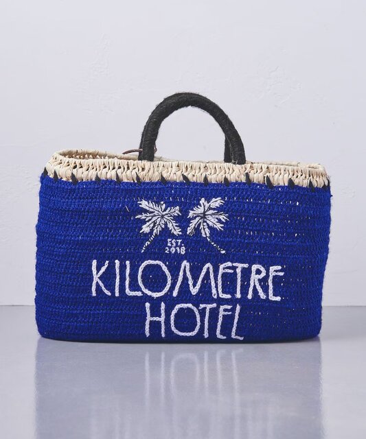 Kilometre Paris LOBBY BOY さわご KILOMETRE PARIS of Landscape | ユナイテッドアローズ公式通販