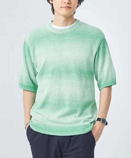 BEAUTY&YOUTH UNITED ARROWS - BEAUTY&YOUTH UNITED ARROWS 麻