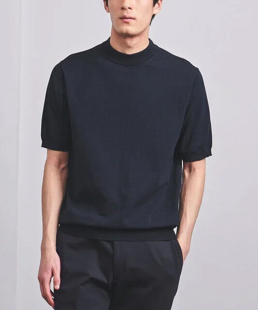 サマーニットに夢中 OBSESSED WITH SUMMER SWEATERS