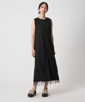 涼しく軽やかに纏う 夏の最旬ワンピース | ユナイテッドアローズ