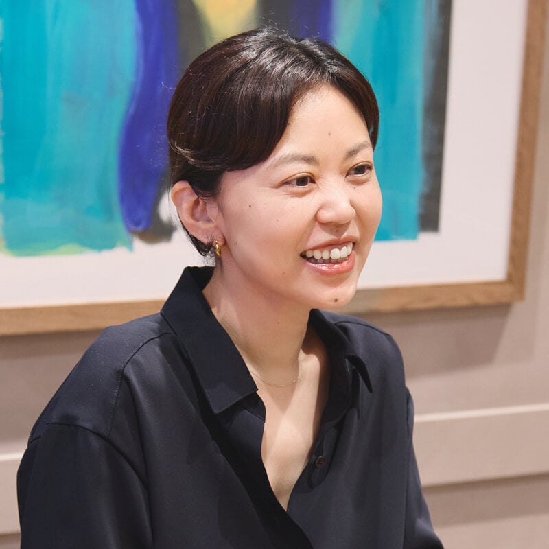 玉井 菜緒