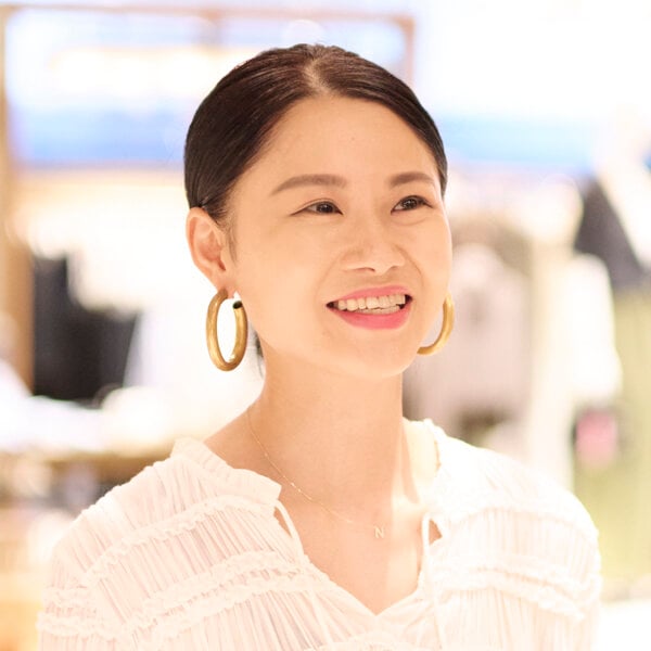 米濱 希