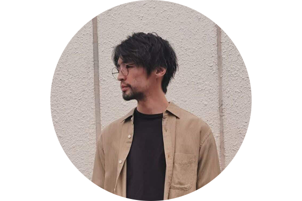 三井田のスタッフスタイリングはこちら