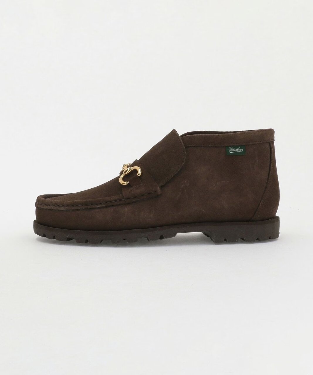 Paraboot for UNITED ARROWS 52,800 yen