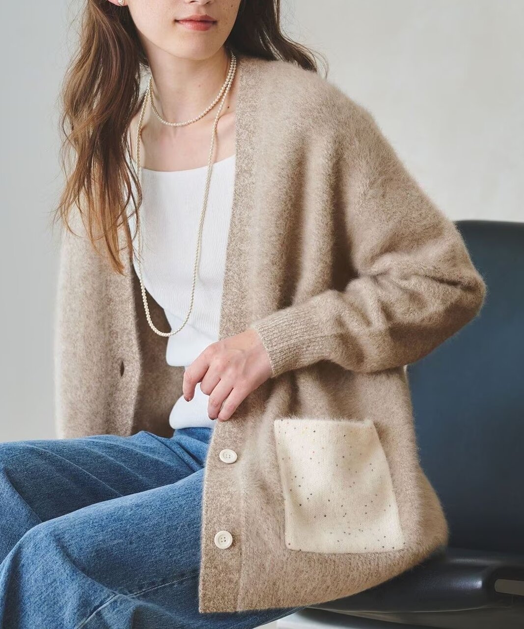 UNITED ARROWS 31,900 yen