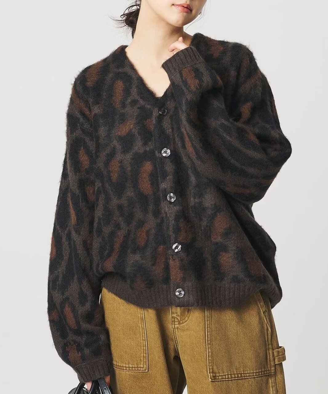 TOWNCRAFT for BEAUTY&YOUTH　 14,960 yen