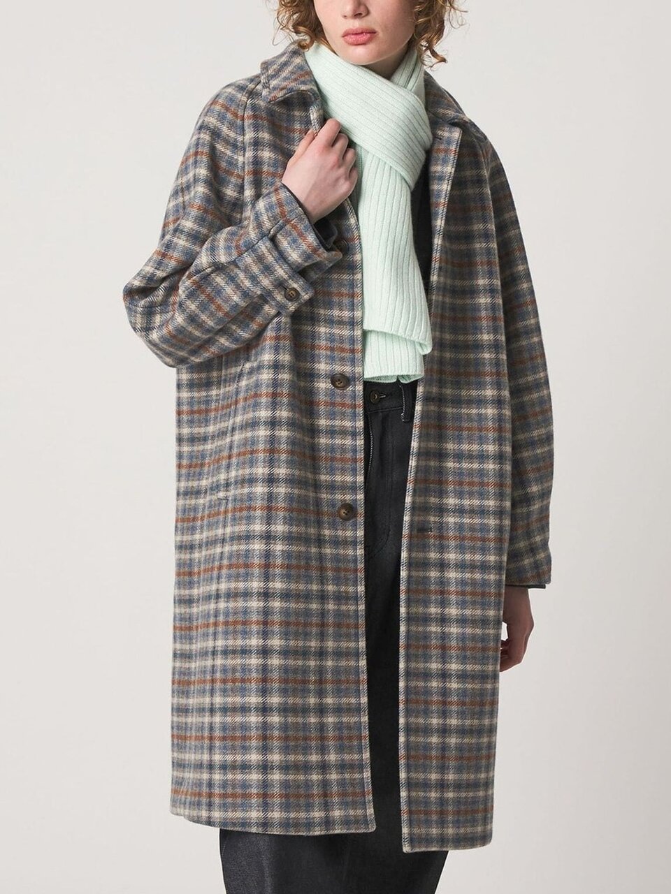 Steven Alan 62,700 yen