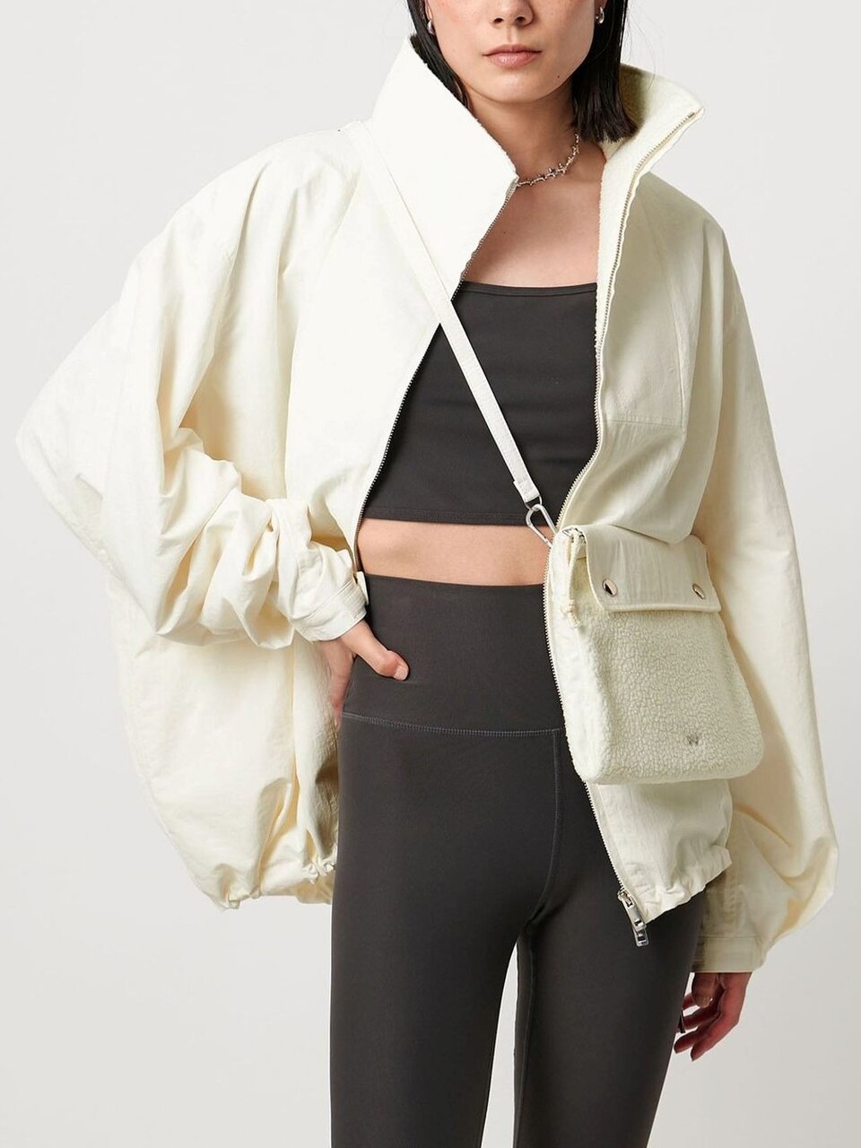 THE RERACS×WACCO WACCO for TO UNITED ARROWS 59,950 yen