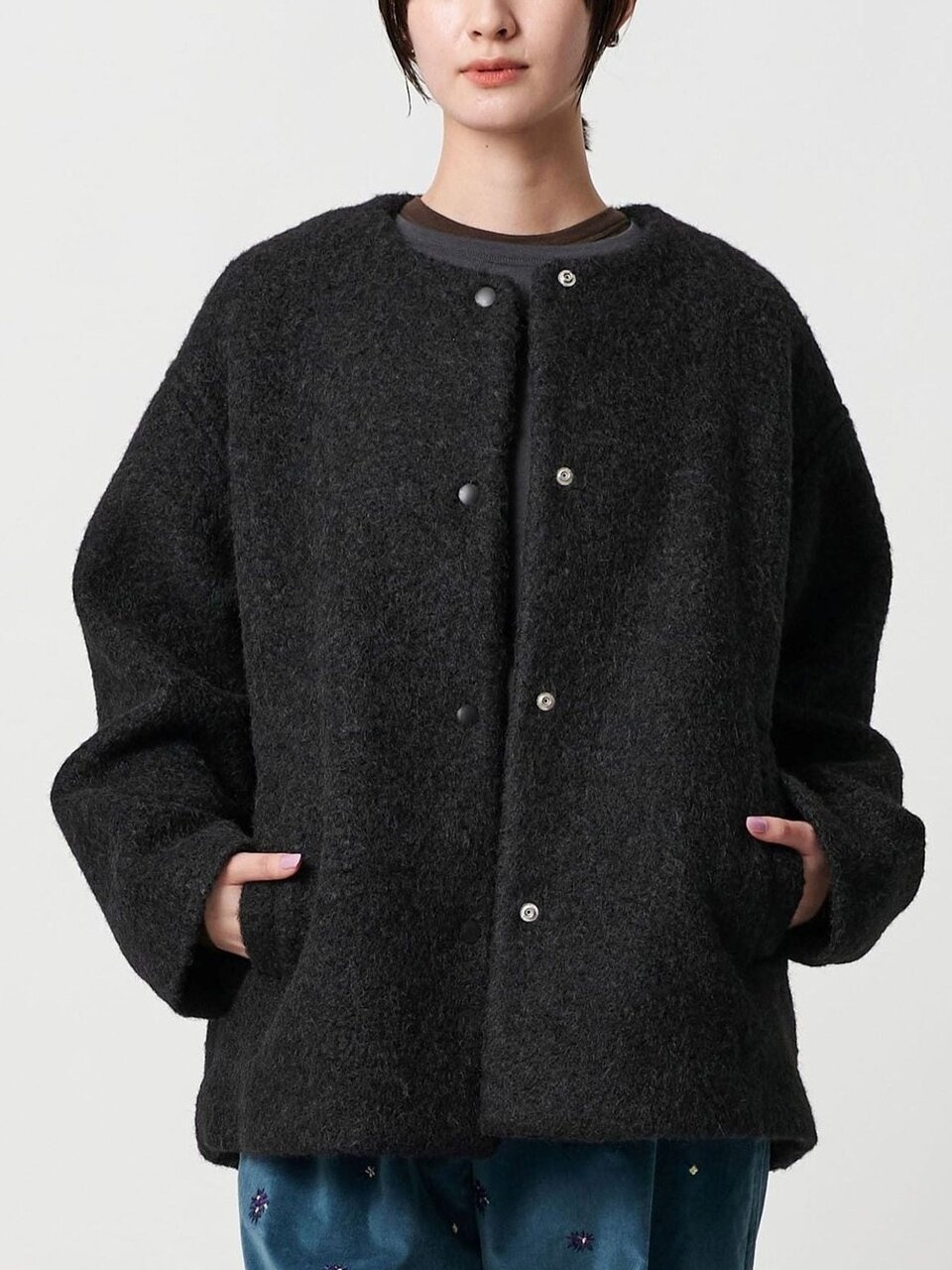 BEAUTY&YOUTH 19,910 yen