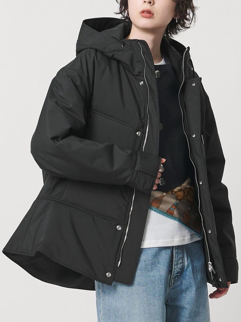 THE RERACS for UNITED ARROWS 79,200 yen