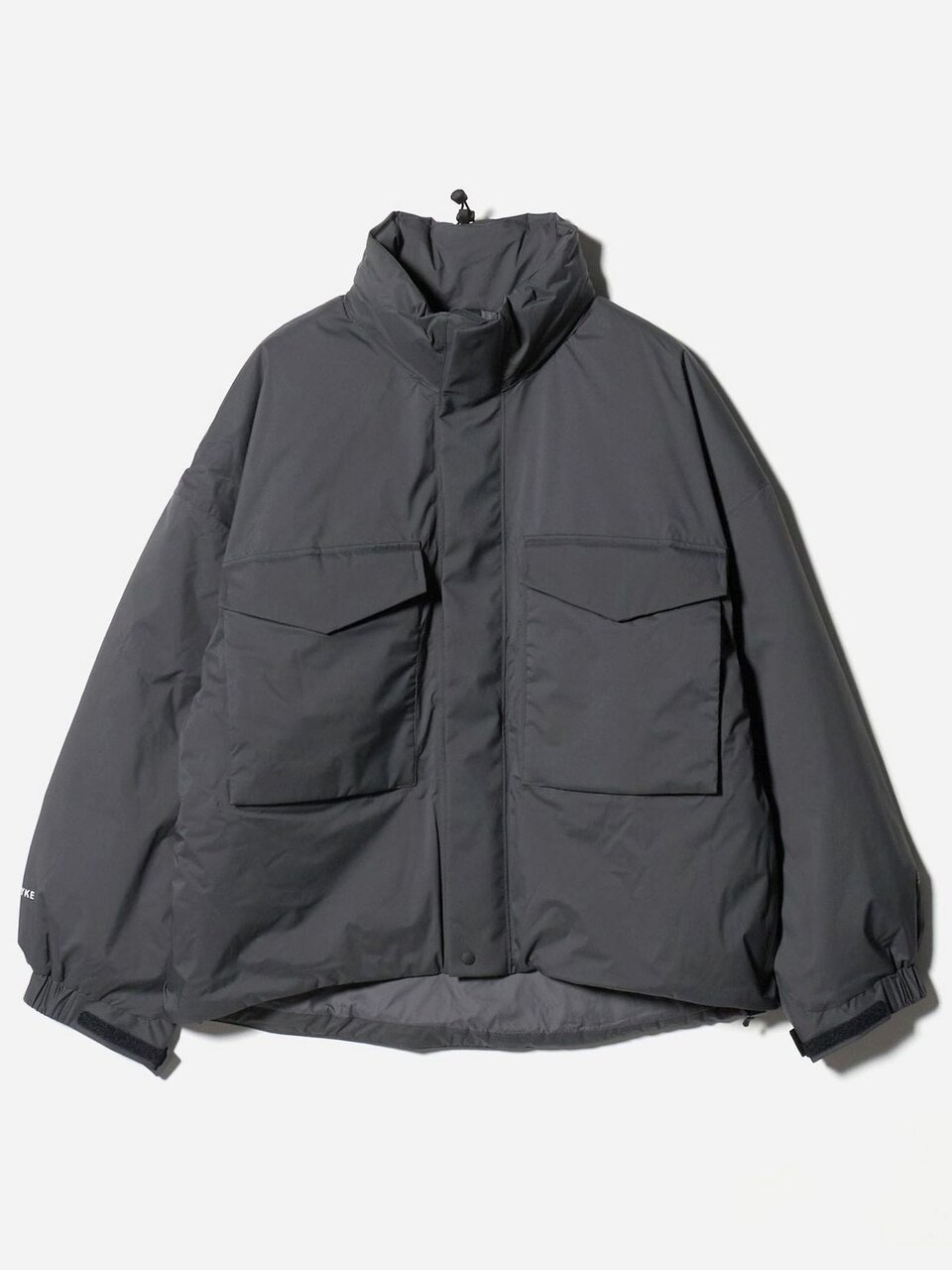HYKE for UNITED ARROWS 121,000 yen