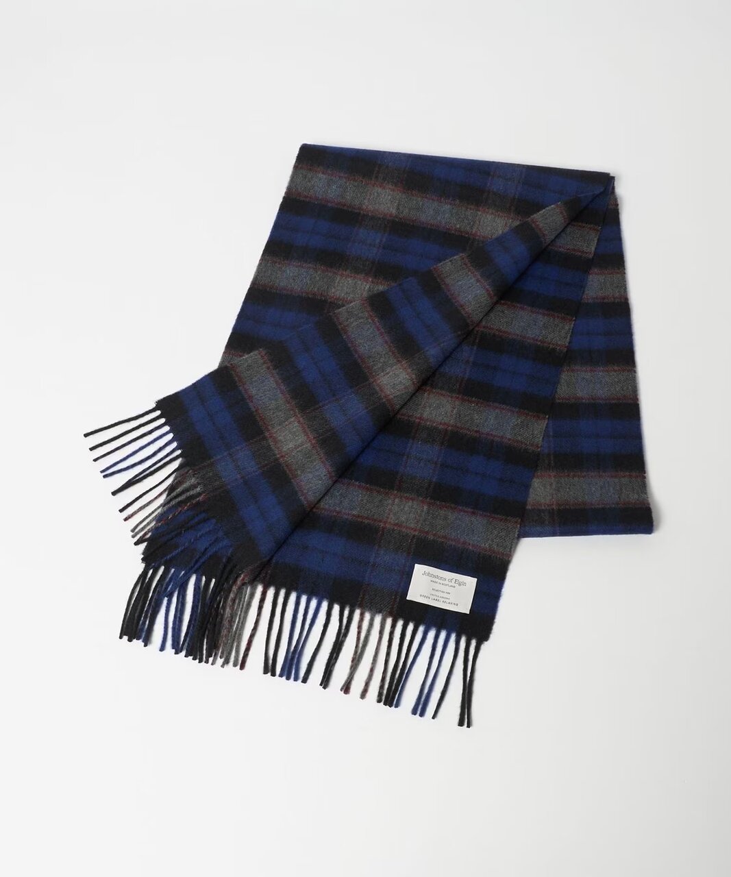 Johnstons of Elgin for green label relaxing 20,900 yen