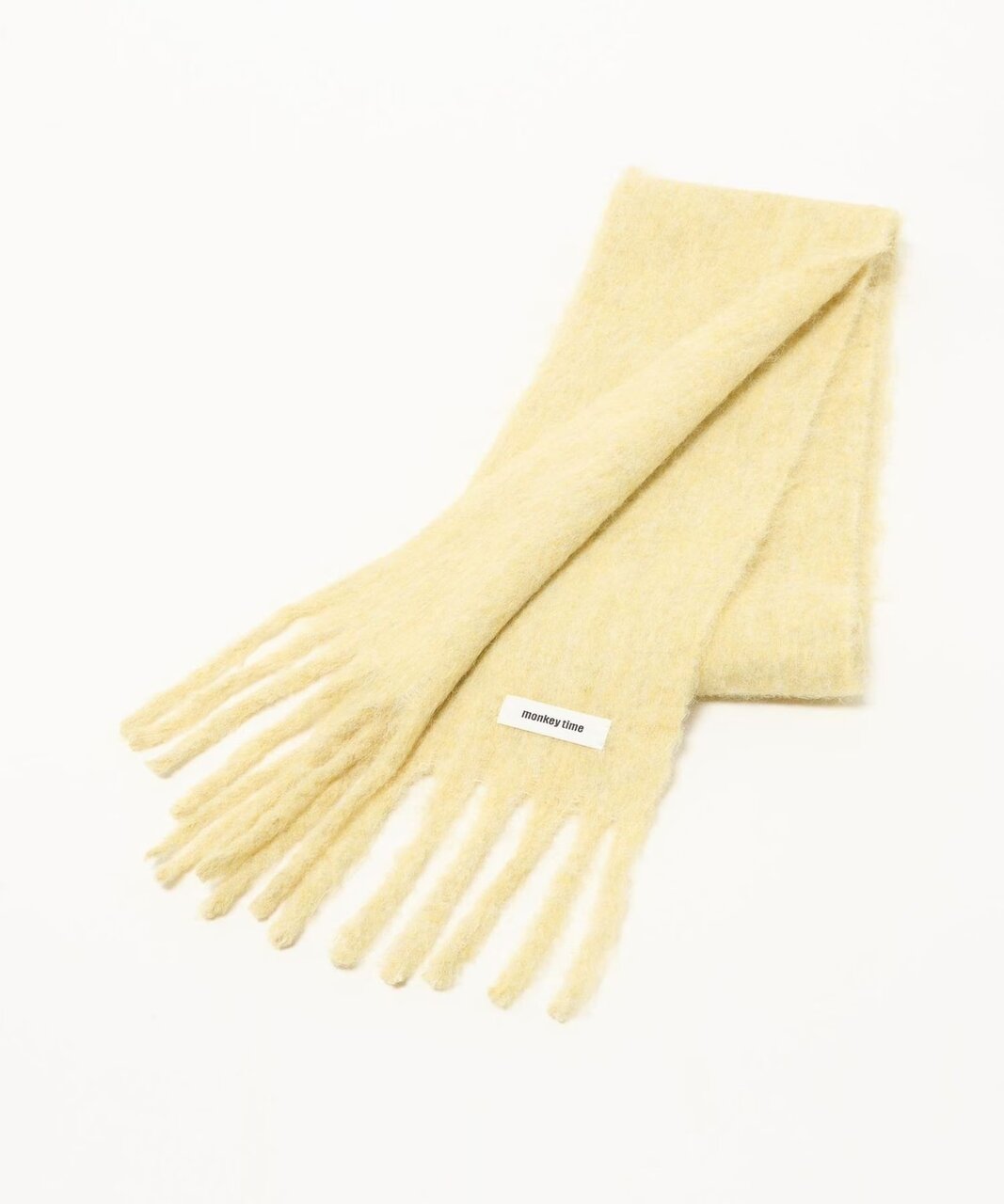 monkey time 9,900 yen