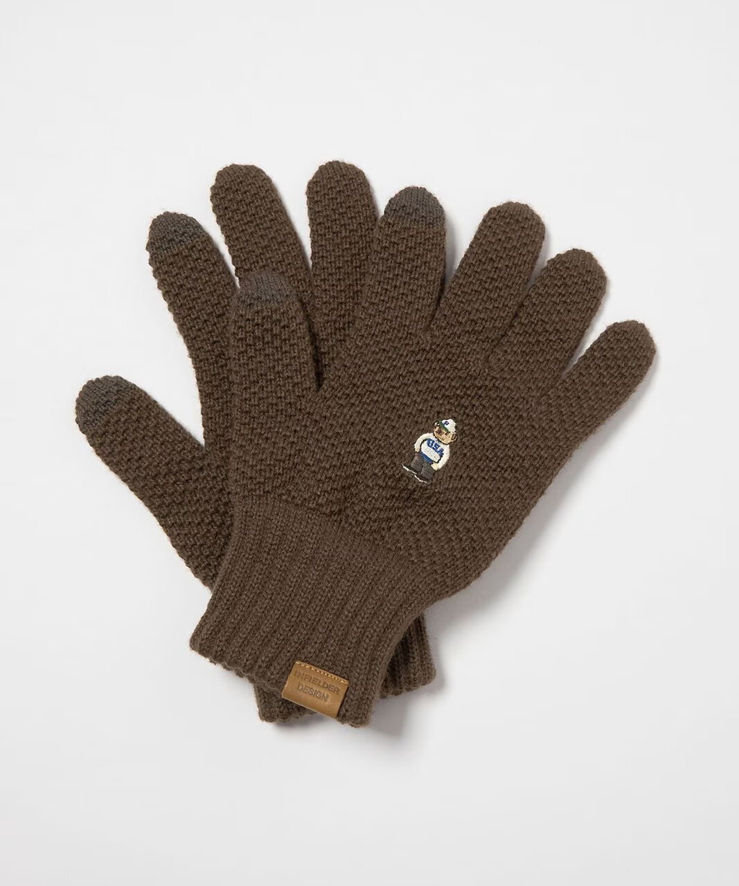 INFIELDER DESIGN for green label relaxing 4,620 yen