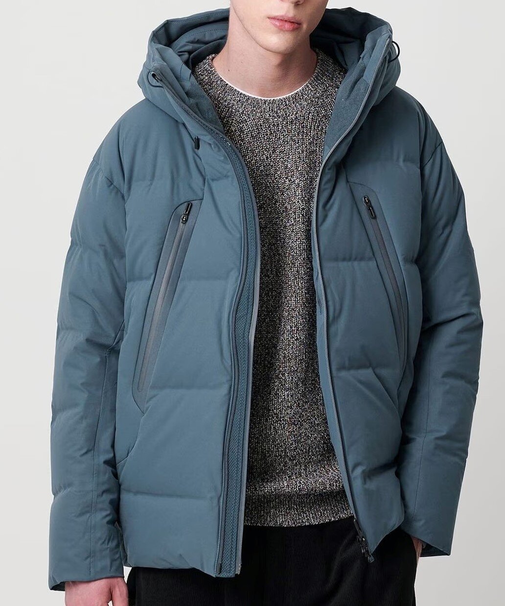 DESCENTE ALLTERRAIN for BEAUTY&YOUTH 154,000 yen