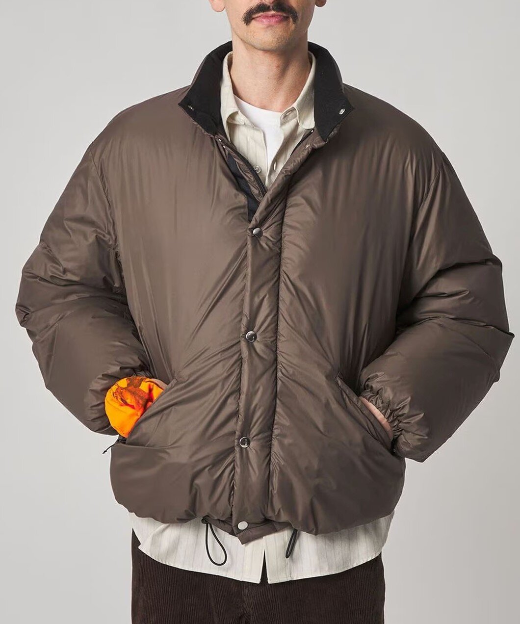 NANGA for Steven Alan 64,900 yen