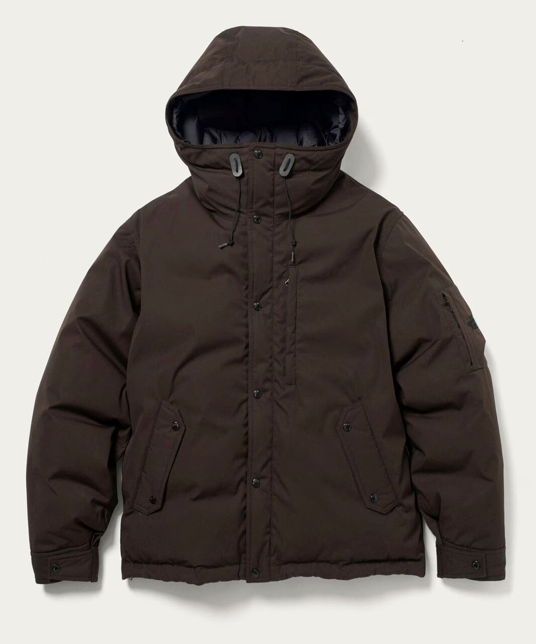 THE NORTH FACE PURPLE LABEL for monkey time 82,500 yen