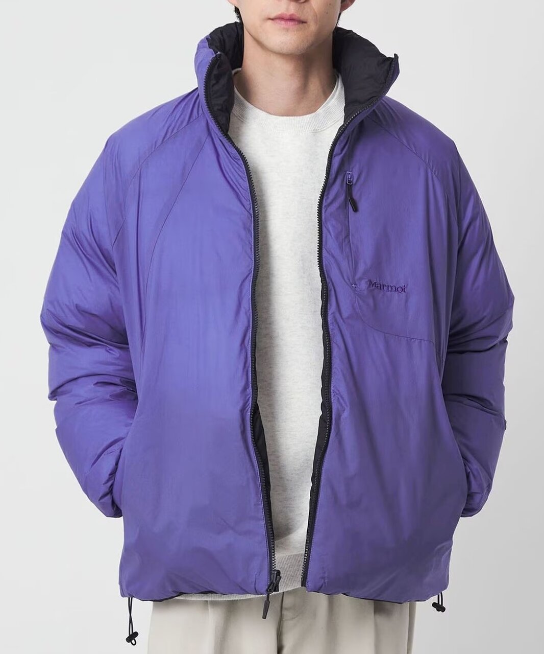 MARMOT for green label relaxing 33,000 yen