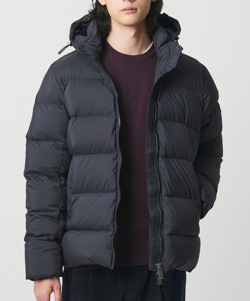 PYRENEX for UNITED ARROWS 104,500 yen