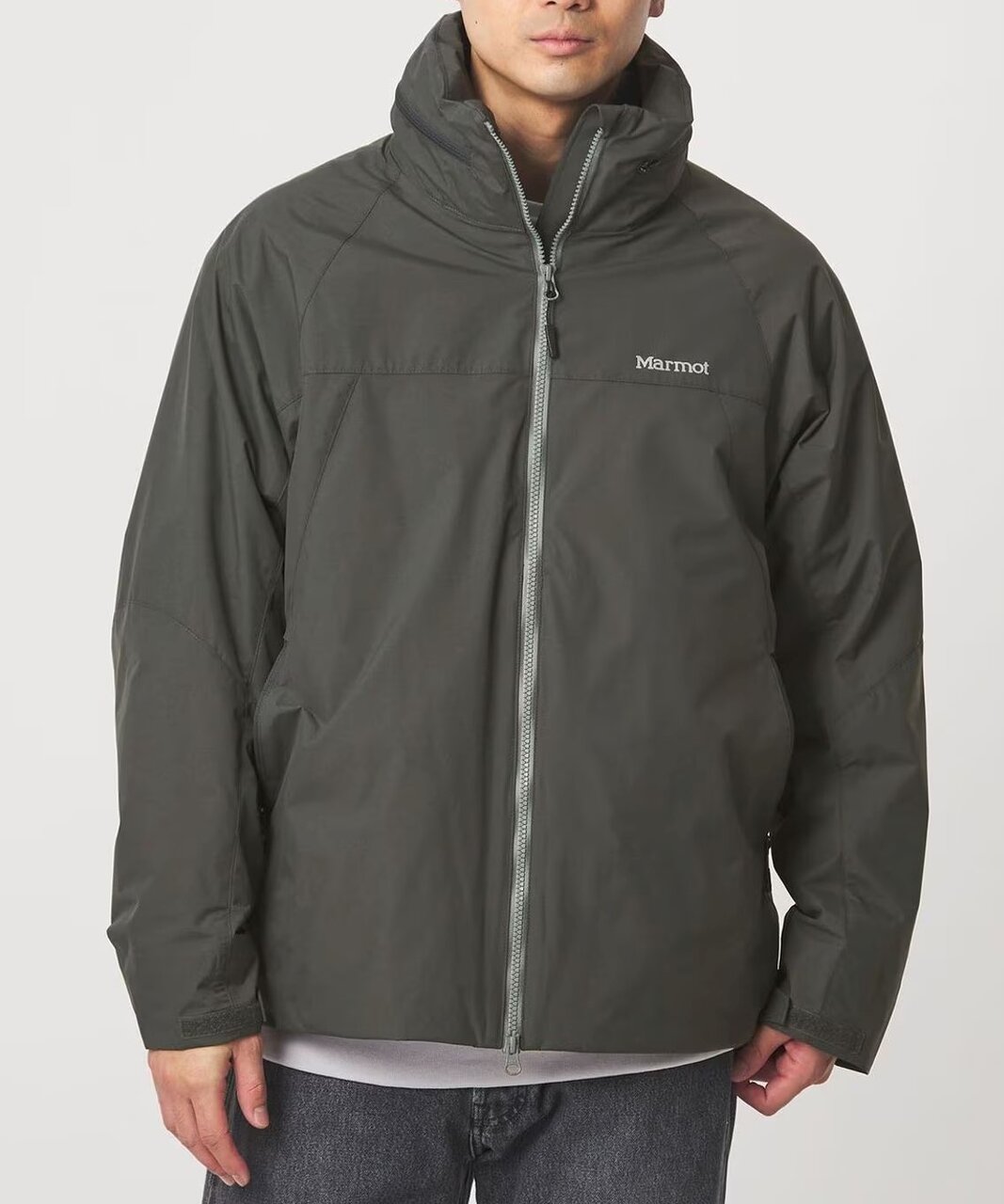 MARMOT for green label relaxing 29,700 yen