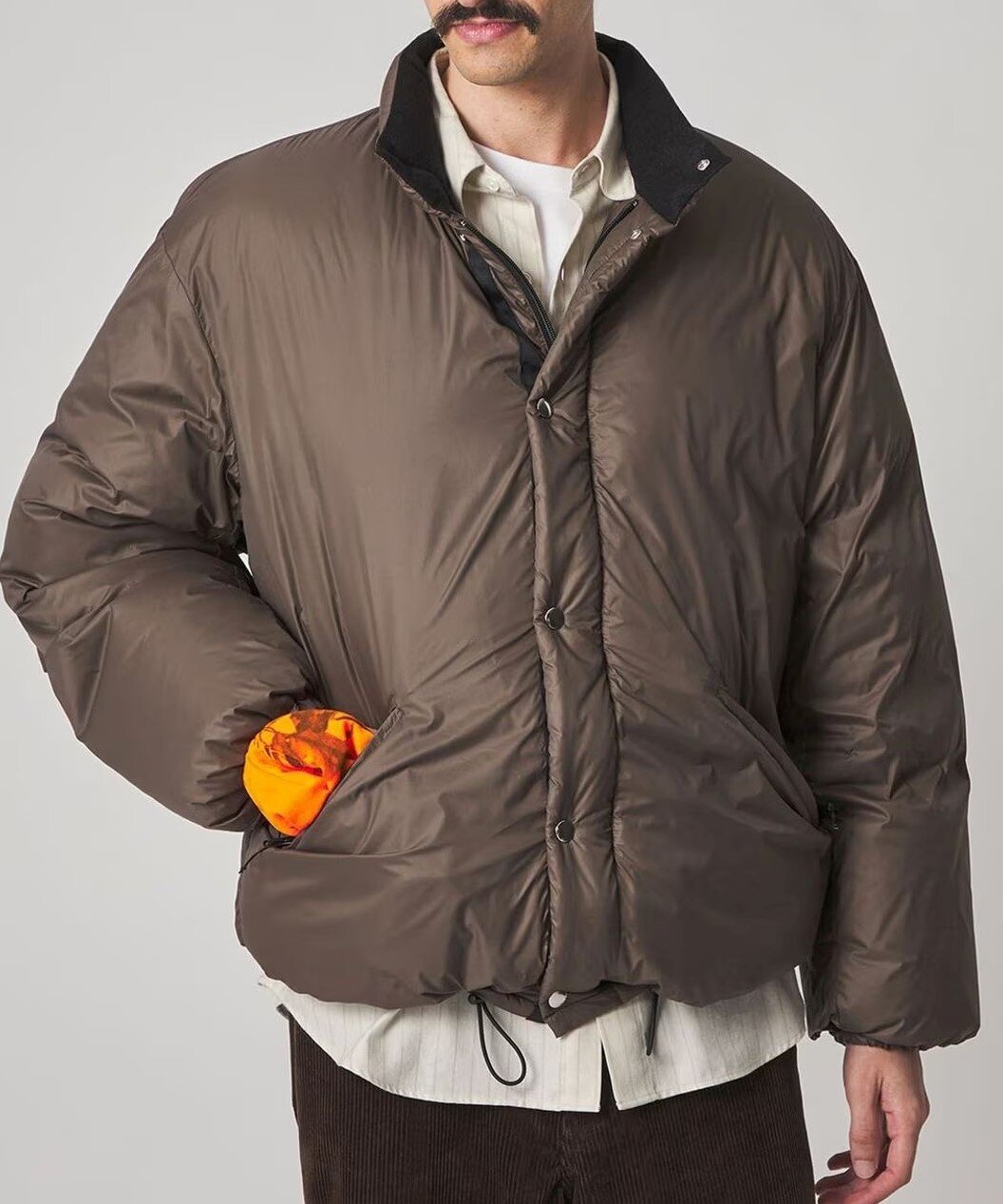 NANGA for Steven Alan 64,900 yen