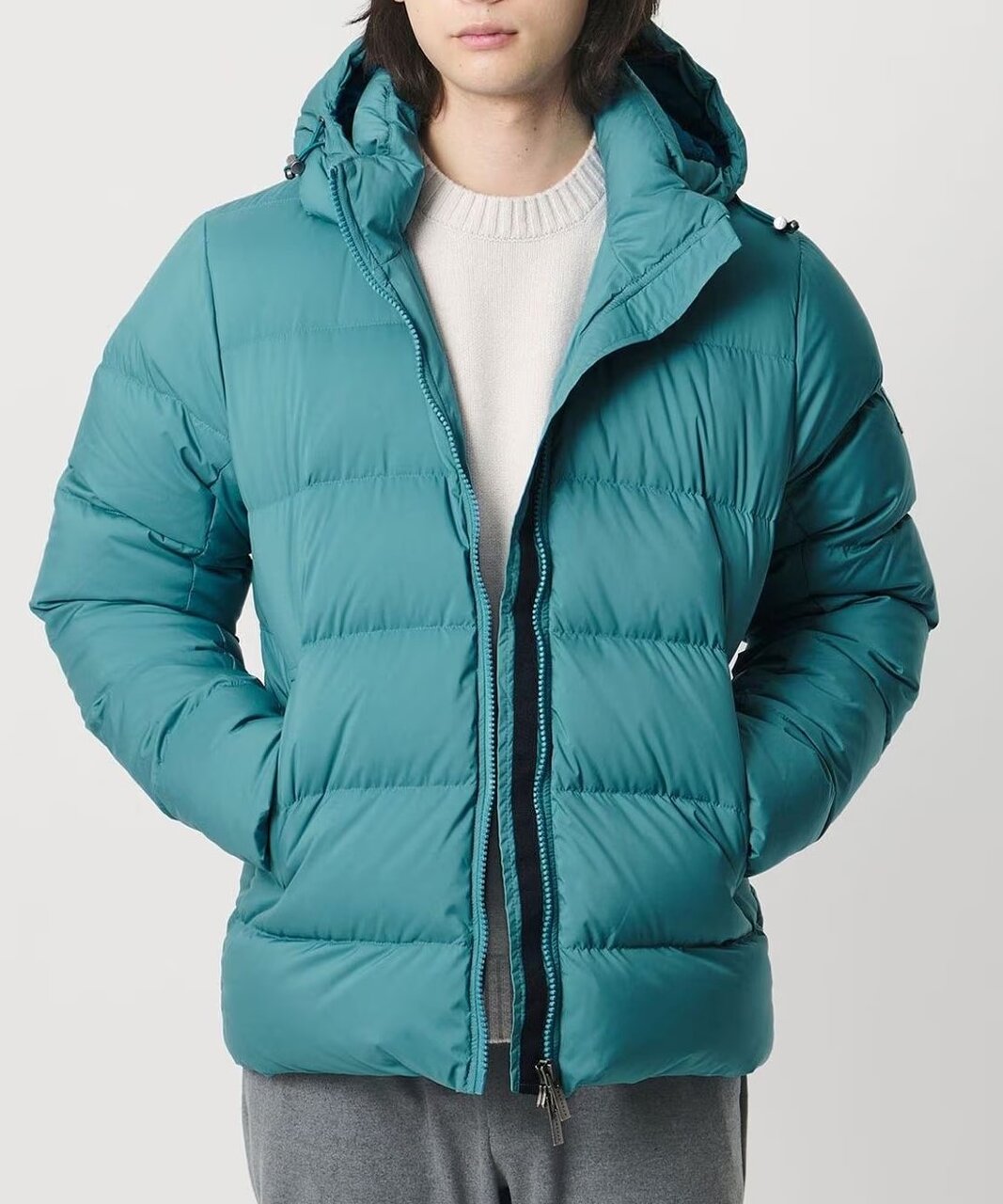 PYRENEX for UNITED ARROWS 104,500 yen